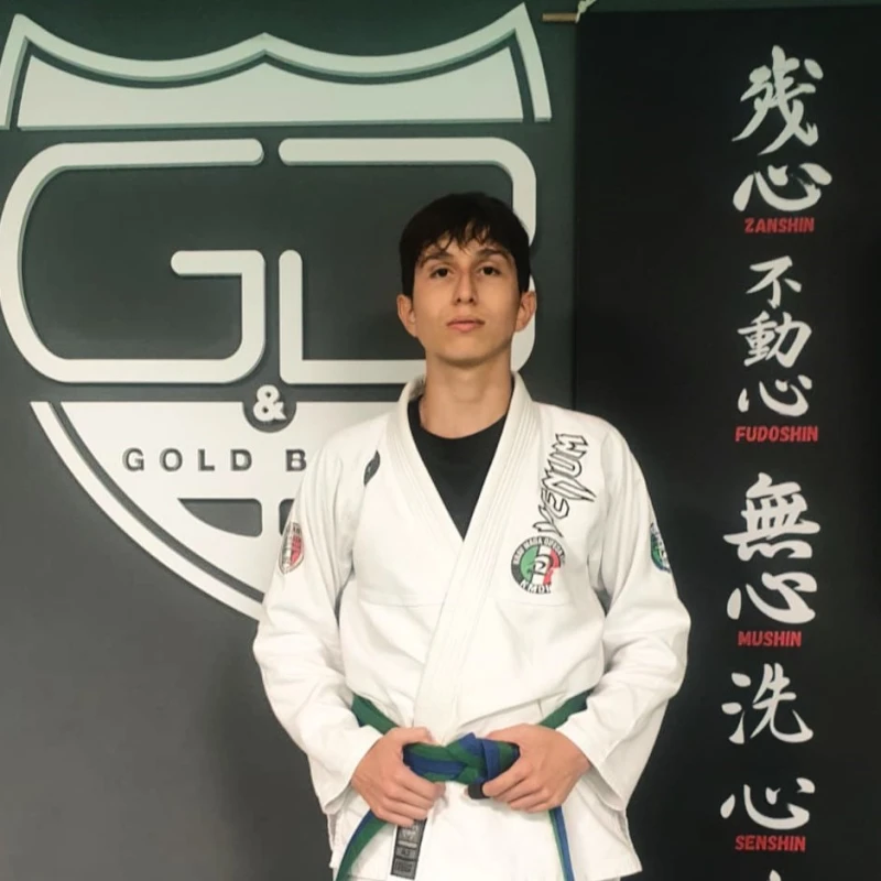 EMANUELE CADELAGO