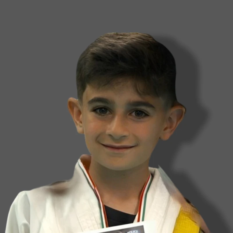 IACOPO DALL'AGLIO