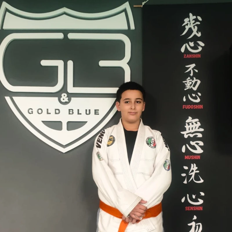 GABRIEL LO COCO