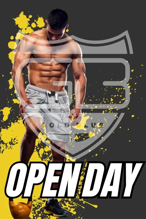 OPENDAY 2025 ABBONAMENTO ANNUALE IN PROMOZIONE